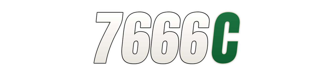 7666c